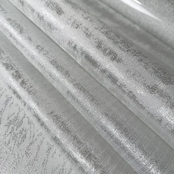 کاربرد حریر طرح جناقی تم پتینه با نخ سیم طلایی