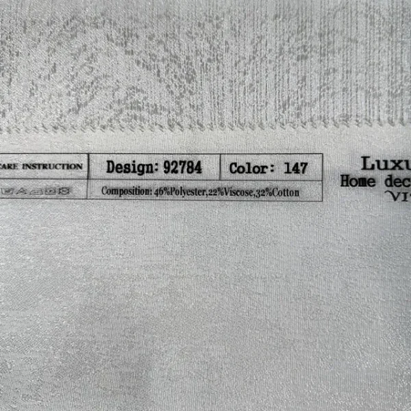 فروش حریر طرح جناقی محو محو تم پتینه طلایی نقره ای