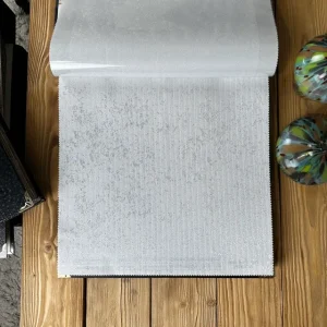 معرفی پرده حریر پتینه اتوبان شیری طلایی