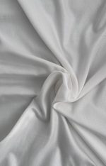 پرده کرپ ساده