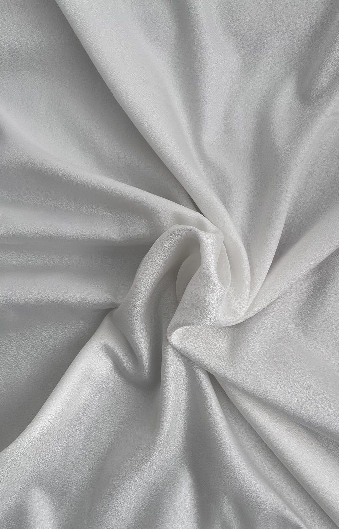 پرده کرپ ساده پرده کرپ ساده