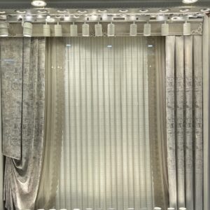حریر خطی ساده