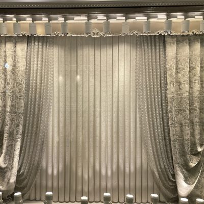 حریر طرح محو طلاکوب-min