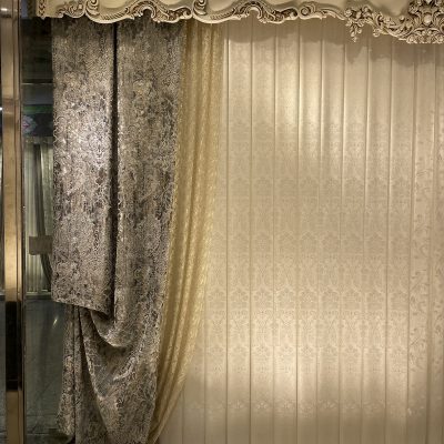 مخمل طرح گل داماس آبرنگی (1)-min