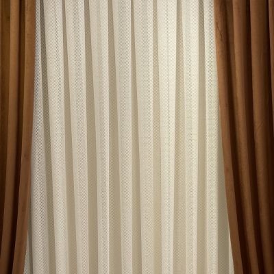 پرده تور ساده بریلنت 2-min